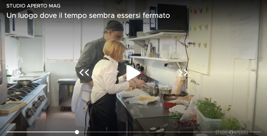 Intervista Televisiva